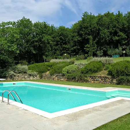 Santa Maria A Bovino Feriehus Vicchio