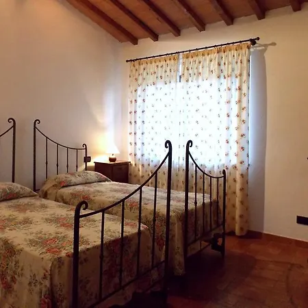 Feriehus Santa Maria A Bovino *