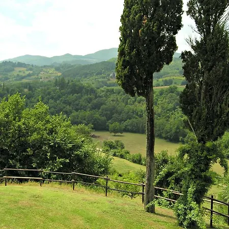 Santa Maria A Bovino Feriehus *