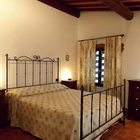 Santa Maria A Bovino * Vicchio