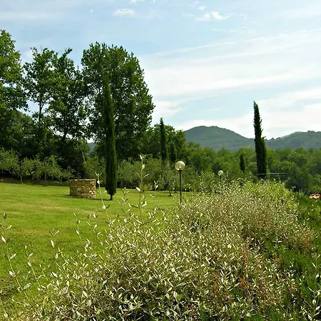 Santa Maria A Bovino Feriehus