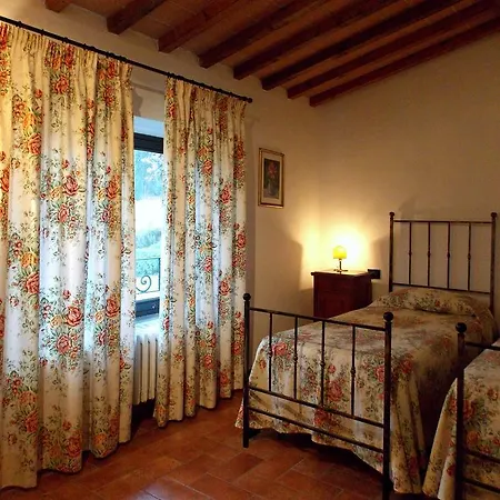 Feriehus Santa Maria A Bovino