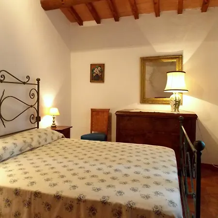 Santa Maria A Bovino Feriehus