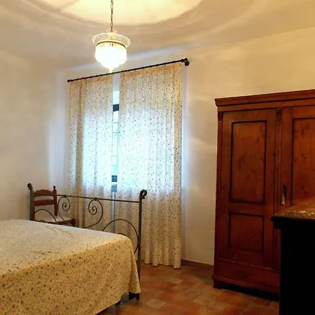Santa Maria A Bovino *