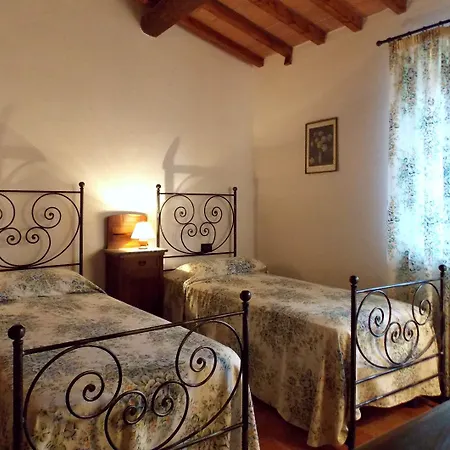 Santa Maria A Bovino Semesterbostad Vicchio