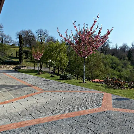Semesterbostad Santa Maria A Bovino *