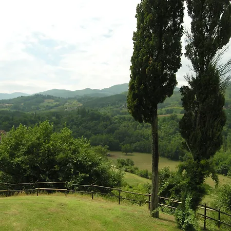 Santa Maria A Bovino Semesterbostad Vicchio