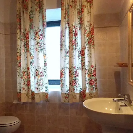 Semesterbostad Santa Maria A Bovino