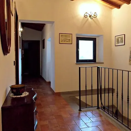 Santa Maria A Bovino Vicchio