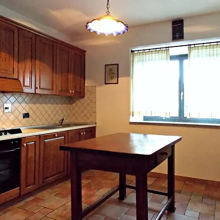 Santa Maria A Bovino Semesterbostad