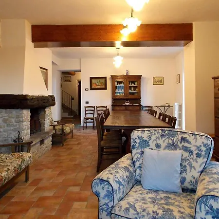 Santa Maria A Bovino *