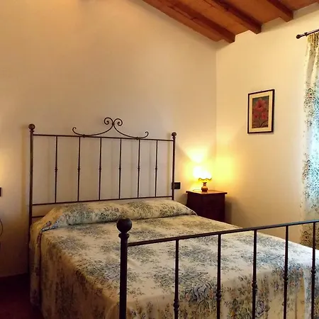 Semesterbostad Santa Maria A Bovino