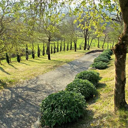 Santa Maria A Bovino Vicchio