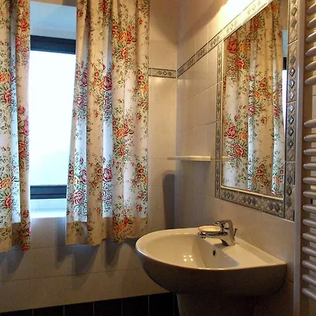 Santa Maria A Bovino Semesterbostad