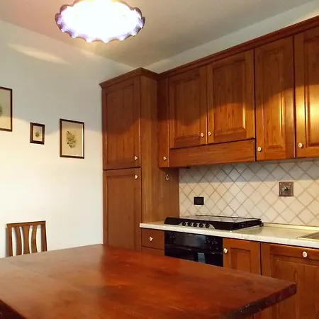 Semesterbostad Santa Maria A Bovino