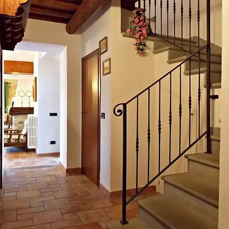 Santa Maria A Bovino Semesterbostad Vicchio