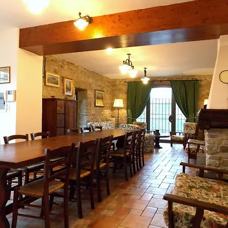 Santa Maria A Bovino Vicchio