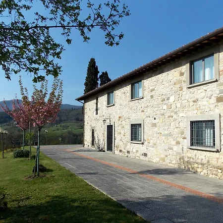 Semesterbostad Santa Maria A Bovino *