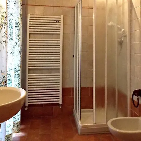 Santa Maria A Bovino Semesterbostad *