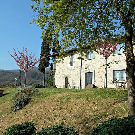 Santa Maria A Bovino * Vicchio