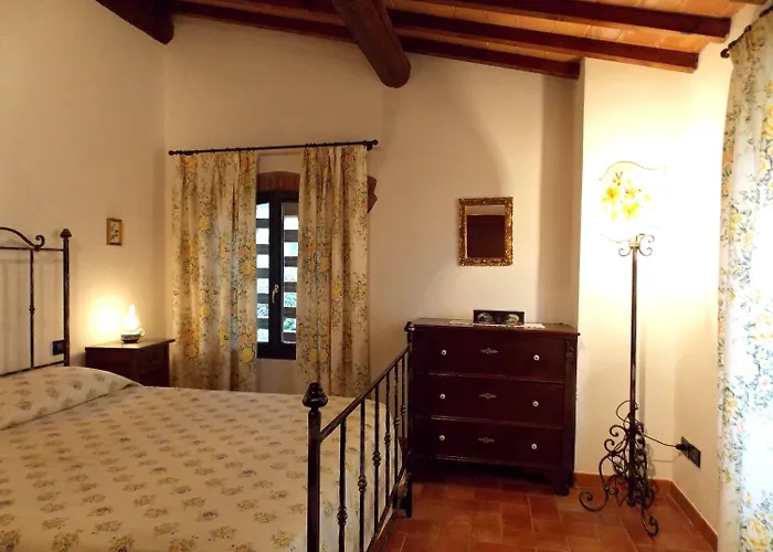 Santa Maria A Bovino *