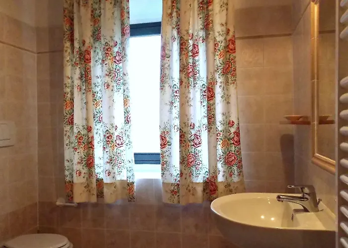 Santa Maria A Bovino Dom wakacyjny