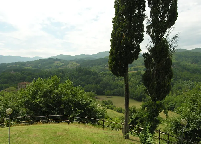 Santa Maria A Bovino Dom wakacyjny Vicchio