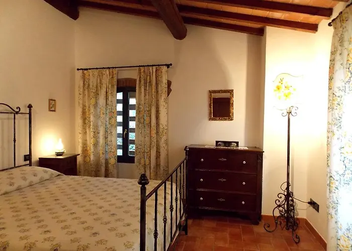 Santa Maria A Bovino Dom wakacyjny *