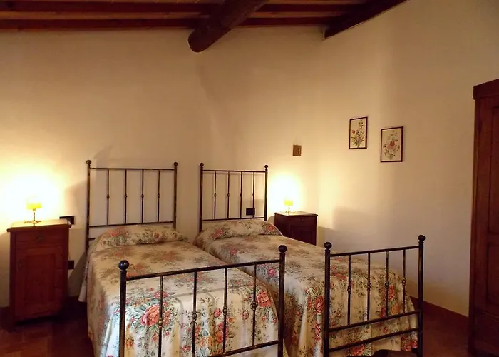 Santa Maria A Bovino Dom wakacyjny Vicchio