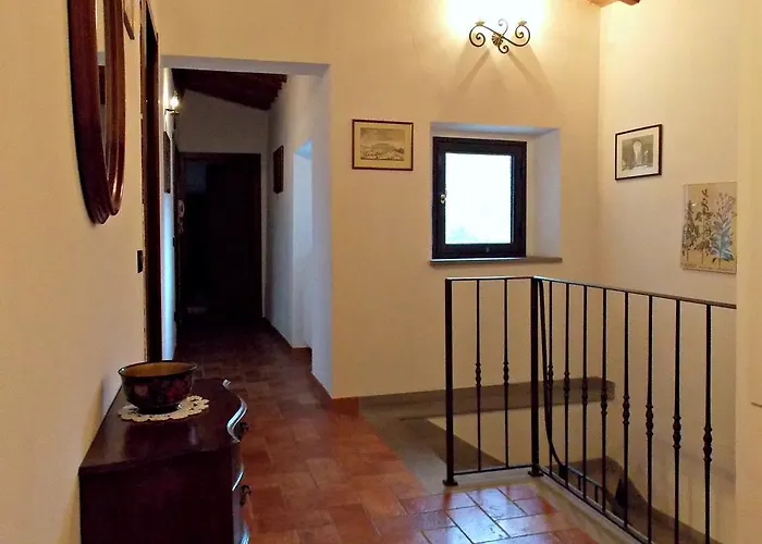 Santa Maria A Bovino Vicchio