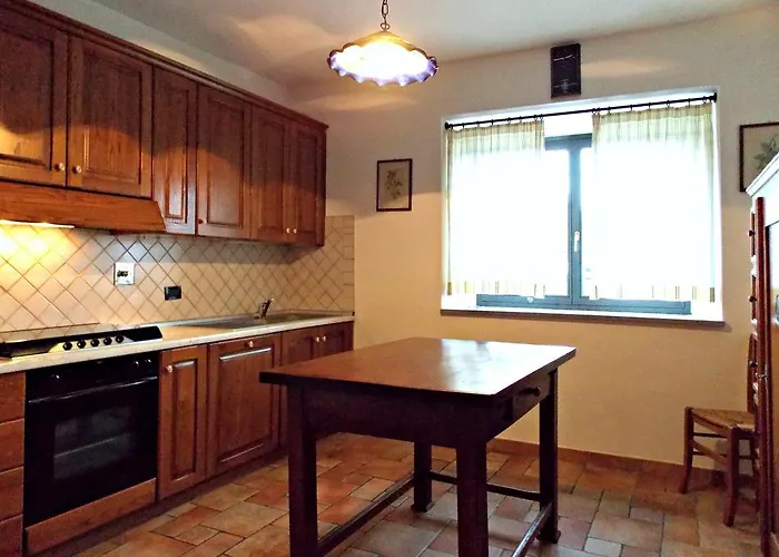 Santa Maria A Bovino Dom wakacyjny