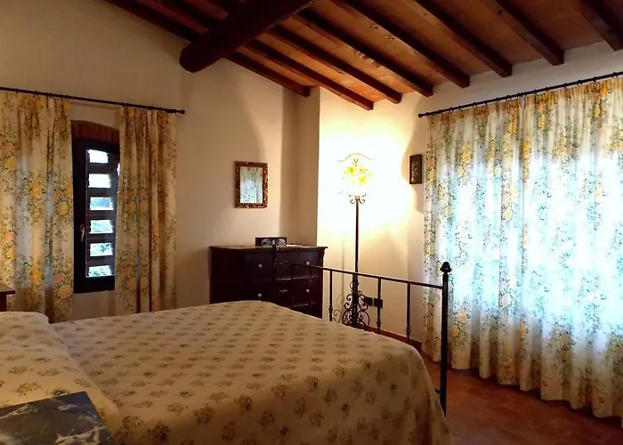 Dom wakacyjny Santa Maria A Bovino *