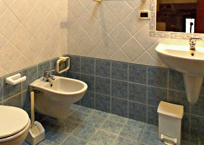 Santa Maria A Bovino Dom wakacyjny *