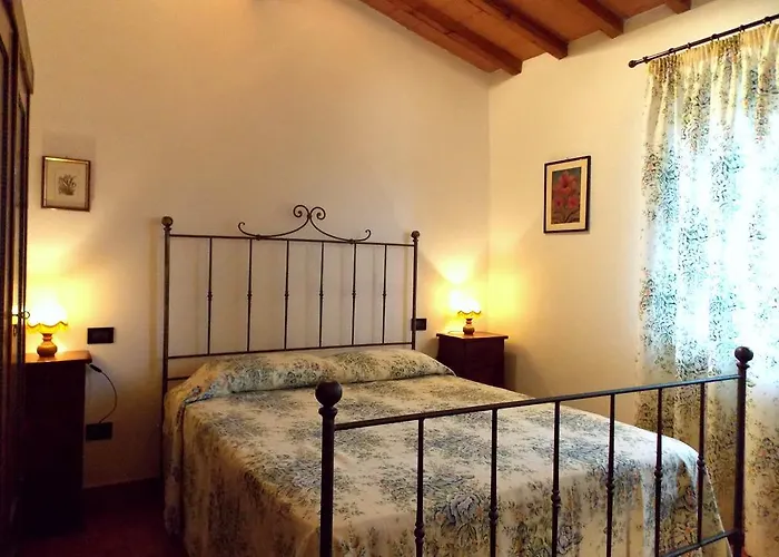 Dom wakacyjny Santa Maria A Bovino