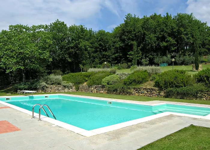 Santa Maria A Bovino Dom wakacyjny Vicchio