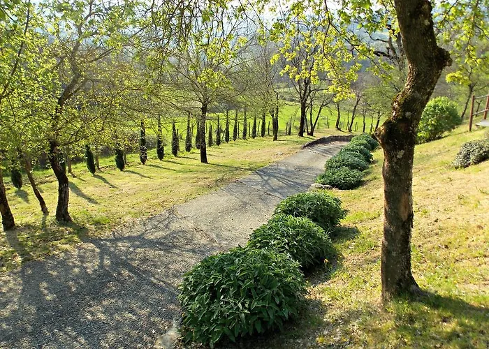Santa Maria A Bovino Vicchio