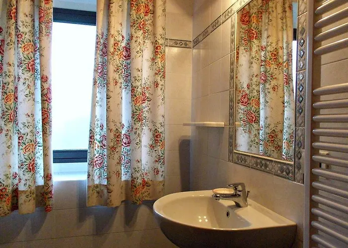 Santa Maria A Bovino Dom wakacyjny