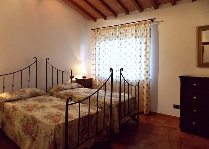 Dom wakacyjny Santa Maria A Bovino *