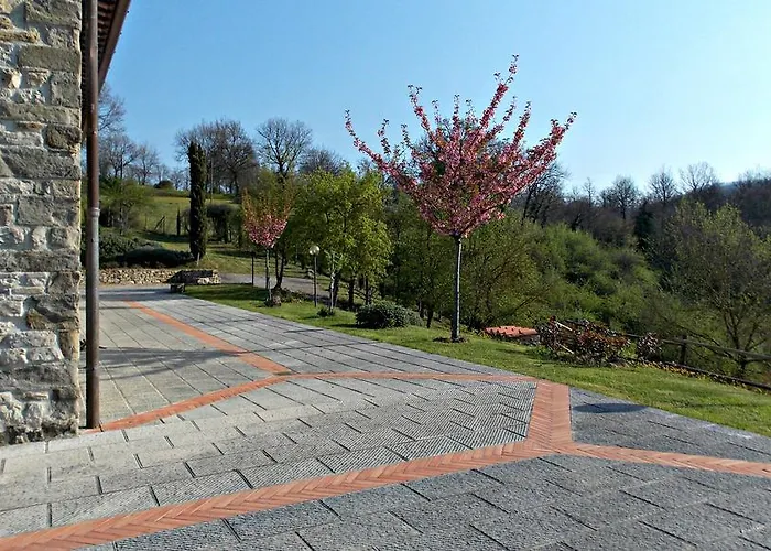 Santa Maria A Bovino *