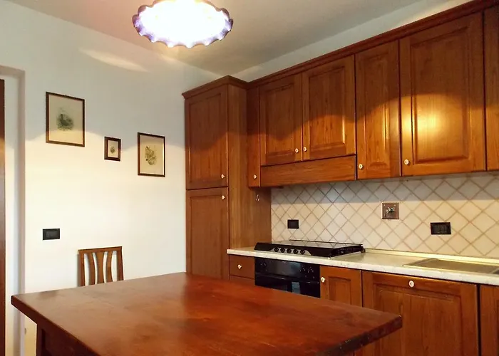 Dom wakacyjny Santa Maria A Bovino