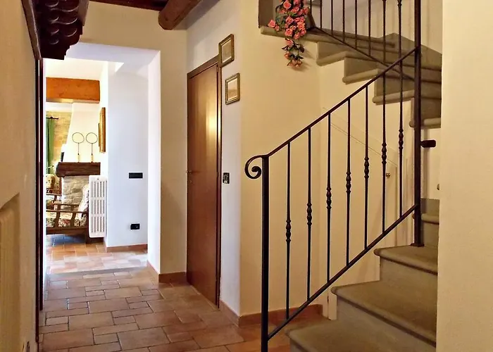 Santa Maria A Bovino Dom wakacyjny Vicchio