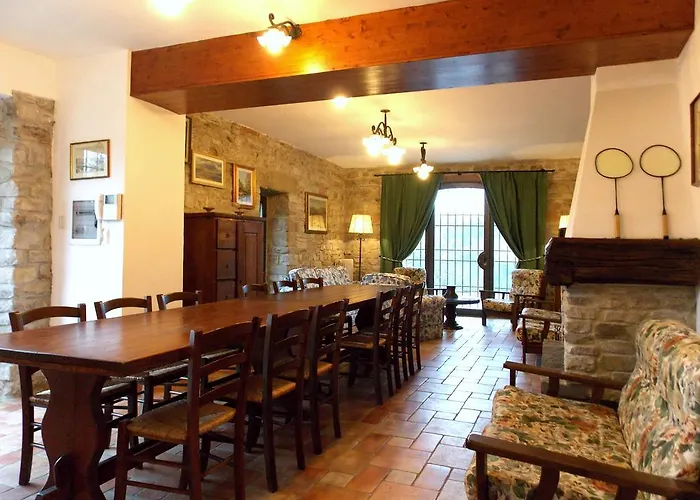 Santa Maria A Bovino Vicchio