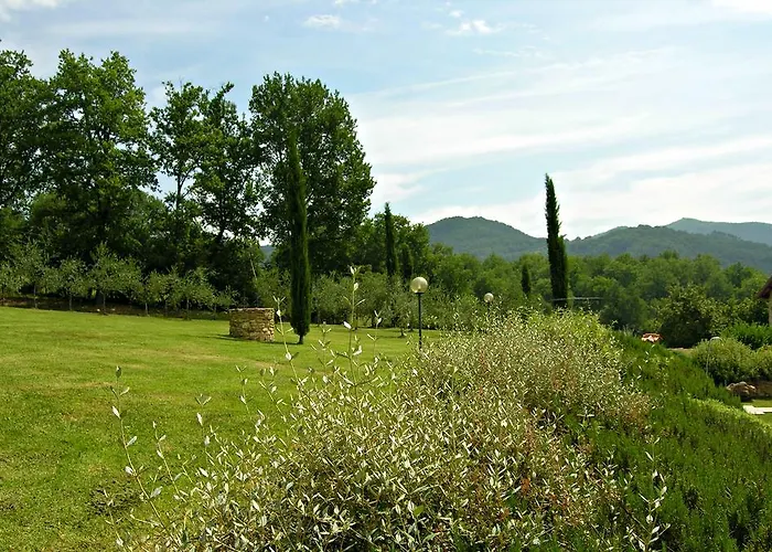 Santa Maria A Bovino Dom wakacyjny