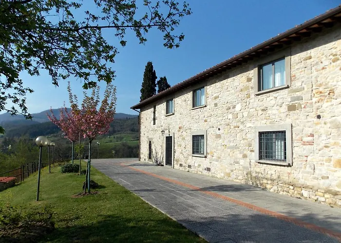 Dom wakacyjny Santa Maria A Bovino *