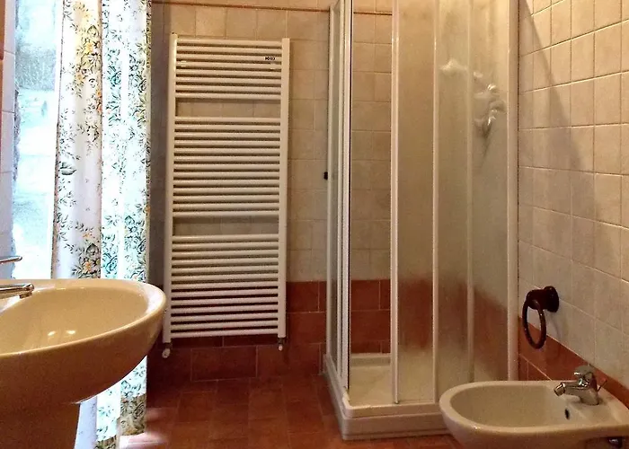 Santa Maria A Bovino Dom wakacyjny *