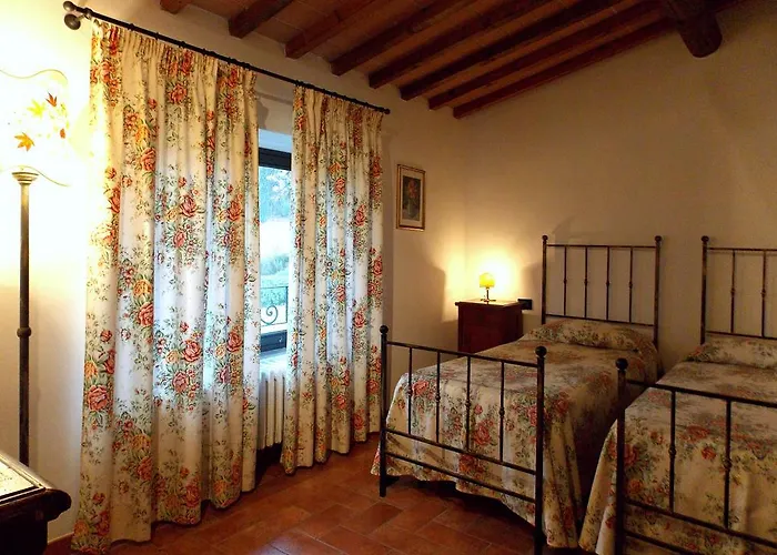 Dom wakacyjny Santa Maria A Bovino