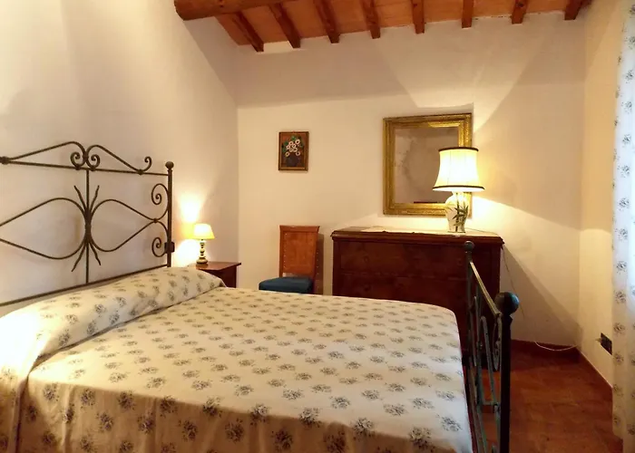 Santa Maria A Bovino Dom wakacyjny