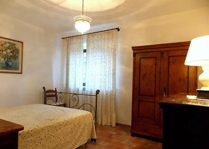 Santa Maria A Bovino *