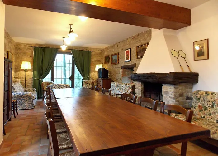 Santa Maria A Bovino * Vicchio